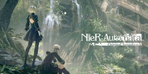 Beitragsbild des Blogbeitrags One Year Later, Composer Keiichi Okabe Looks Back at Nier:Automata 