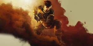 Beitragsbild des Blogbeitrags New Operators and New Co-op Event Available Now for Rainbow Six Siege