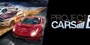 Beitragsbild des Blogbeitrags Weekend Deal – Project CARS 2, 50% Off