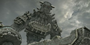 Beitragsbild des Blogbeitrags Findet heraus, auf welchem Platz der PS Store Charts Shadow of the Colossus und Moss debütiert haben