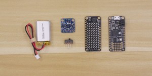 Beitragsbild des Blogbeitrags Weekend Project: 3D Print Your Own Animated Physics Toy