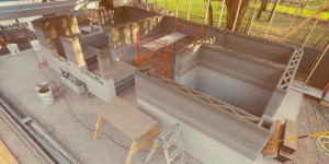 Beitragsbild des Blogbeitrags Live at SXSW: $4,000 3D Printed Homes for Those Who Lack Shelter