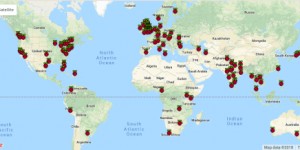 Beitragsbild des Blogbeitrags Raspberry Jam Big Birthday Weekend 2018 roundup 