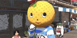 Beitragsbild des Blogbeitrags Yakuza 6: The Song Of Life Review: Tokyo Drifter