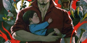 Beitragsbild des Blogbeitrags Yakuza 6: The Song of Life “Essence of Art” Exhibit Opens in LA March 17