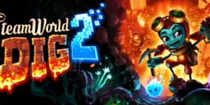 Beitragsbild des Blogbeitrags Daily Deal – SteamWorld Dig 2, 35% Off