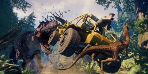 Beitragsbild des Blogbeitrags PlayStation VR: All The Games Coming in Spring 2018