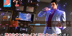 Beitragsbild des Blogbeitrags Yakuza 6: The Song of Life Demo is Back at PlayStation Store