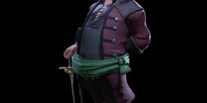 Beitragsbild des Blogbeitrags Week of Thieves: Die ersten Schritte in Sea of Thieves 