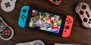 Beitragsbild des Blogbeitrags All New Nintendo Switch Games Revealed During Today’s Spring Showcase
