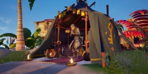 Beitragsbild des Blogbeitrags Week of Thieves: Diese drei Fraktionen erwarten Dich in Sea of Thieves