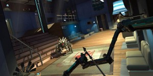 Beitragsbild des Blogbeitrags Apex Construct builds a whole new VR world
