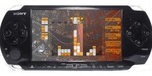 Beitragsbild des Blogbeitrags Lumines Remastered Announced, Shinin’ Brighter Than Ever on PS4