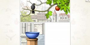 Beitragsbild des Blogbeitrags Adventuring into Gorogoa