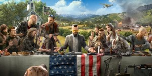 Beitragsbild des Blogbeitrags FAR CRY® 5 THE FATHER’S CALLING SAMMELFIGUR AB SOFORT ERHÄLTLICH