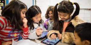 Beitragsbild des Blogbeitrags Chromebook tablets for versatile learningChromebook tablets for versatile learningGroup Product Manager