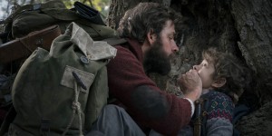 Beitragsbild des Blogbeitrags A Quiet Place Review: The Sound Of Silence 