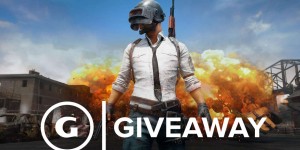 Beitragsbild des Blogbeitrags New PUBG Map Beta Key Giveaway