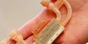 Beitragsbild des Blogbeitrags How 3D Printing Helps You to Get a Better Fridge