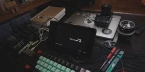 Beitragsbild des Blogbeitrags Raspberry Pi aboard Pino, the smart sailboat
