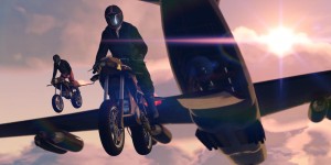 Beitragsbild des Blogbeitrags Report Shows Women Earn Less Than Men At GTA 5 Studio, Rockstar Promises To Do Better