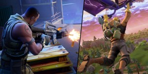 Beitragsbild des Blogbeitrags Women Want To Ban Fortnite Because It’s ‘Changing Their Boyfriends’