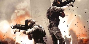 Beitragsbild des Blogbeitrags Playstation VR: Was bei der Entwicklung von Bravo Team schief lief