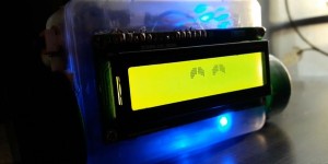 Beitragsbild des Blogbeitrags Meet Eve, the Arduino chatterbot