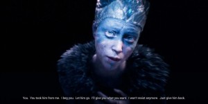 Beitragsbild des Blogbeitrags Hellblade: Senua’s Sacrifice Review 