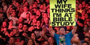 Beitragsbild des Blogbeitrags WWE Wrestlemania 34 Prediction: Undertaker Vs. John Cena 