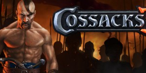 Beitragsbild des Blogbeitrags Daily Deal – Cossacks 3, 50% Off