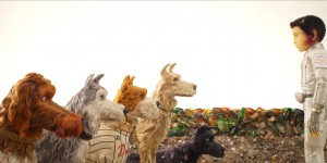 Beitragsbild des Blogbeitrags ISLE OF DOGS – ATARIS REISE | “Making of: Animators” Featurette
