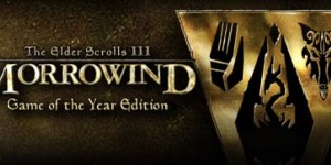 Beitragsbild des Blogbeitrags Daily Deal – The Elder Scrolls III: Morrowind® Game of the Year Edition, 50% Off