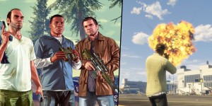 Beitragsbild des Blogbeitrags Grand Theft Auto V Has Made More Money Than Any Movie Or Video Game Ever