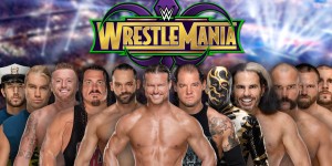 Beitragsbild des Blogbeitrags WWE Wrestlemania 34 Results: Brock Lesnar, Rousey, The Undertaker, More