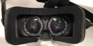 Beitragsbild des Blogbeitrags Hands-on: Qualcomms autarke VR-Brille mit Eye-Tracking ausprobiert 