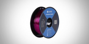 Beitragsbild des Blogbeitrags [FLASH DEAL] Print More Bendy Things – SainSmart TPU Filament 1.75mm 0.8KG Spools, 20% Off 