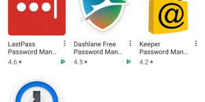 Beitragsbild des Blogbeitrags Use your favorite password manager with Android OreoUse your favorite password manager with Android OreoDeveloper Advocate