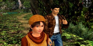 Beitragsbild des Blogbeitrags Shenmue 1 & 2 Announced For PS4, Xbox One, And PC, But Aren’t Remasters