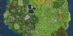 Beitragsbild des Blogbeitrags Where Fortnite’s 3 Boats, Dance Floors Are Located – Week 8 Challenges Guide 