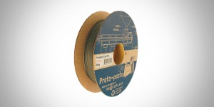 Beitragsbild des Blogbeitrags [DEAL] Proto-Pasta Polishable Steel PLA, 1.75mm 500g Spools 29% Off 