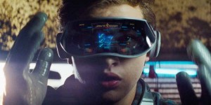 Beitragsbild des Blogbeitrags Ready Player One: Wie realistisch ist die Oasis heute schon? 