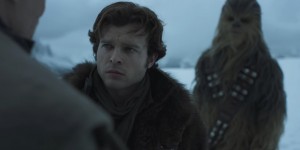 Beitragsbild des Blogbeitrags New Star Wars Han Solo TV Spot Teases More Of The Story