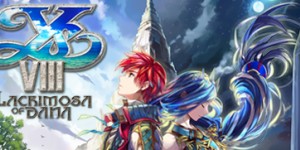 Beitragsbild des Blogbeitrags Now Available on Steam – Ys VIII: Lacrimosa of DANA / イースVIII-Lacrimosa of DANA- 