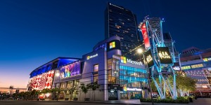 Beitragsbild des Blogbeitrags Xbox Hires Former Tomb Raider Boss, Teases News For E3 