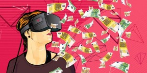 Beitragsbild des Blogbeitrags HTC Vive für 499 Euro im Alternate Outlet, günstiger DDR4-Arbeitsspeicher 