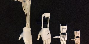 Beitragsbild des Blogbeitrags How 3D Printing Empowers Locals in Sierra Leone