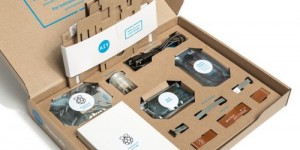 Beitragsbild des Blogbeitrags AIY Projects 2: Google’s AIY Projects Kits get an upgrade