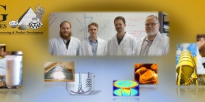 Beitragsbild des Blogbeitrags Custom-Shaped Explosives for US Navy 3D Printed on HP 3D Printers