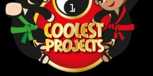 Beitragsbild des Blogbeitrags Announcing Coolest Projects North America 